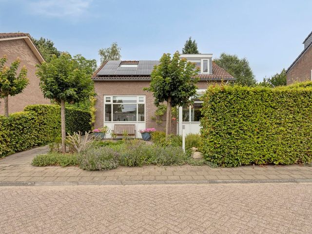 Prinses Irenestraat 65, Millingen aan de Rijn