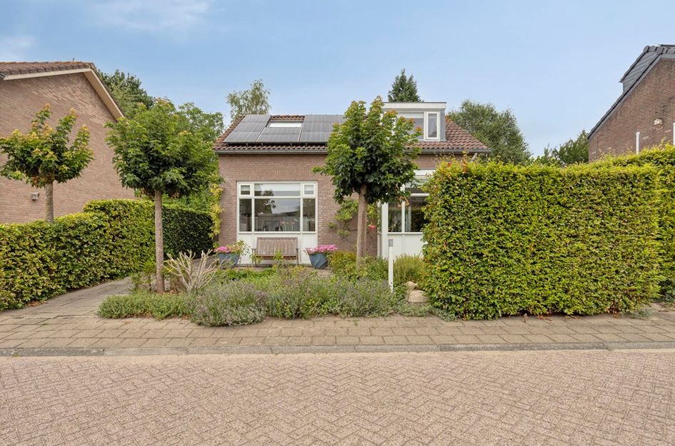 Prinses Irenestraat 65