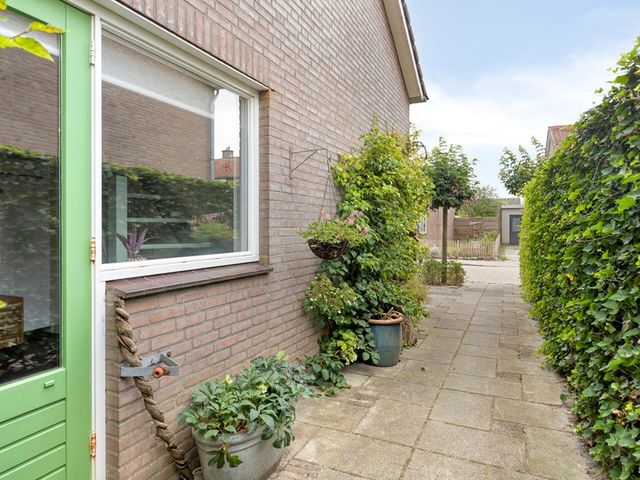 Prinses Irenestraat 65, Millingen aan de Rijn