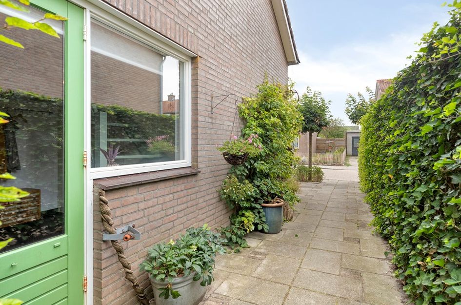 Prinses Irenestraat 65