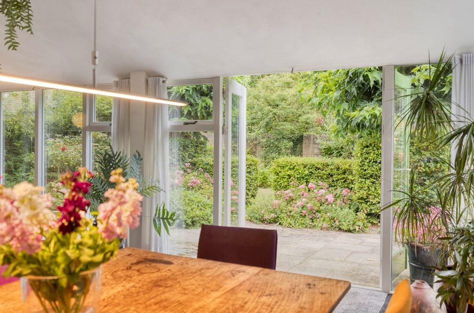 Prinses Irenestraat 65