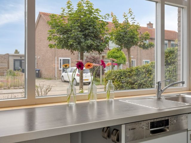 Prinses Irenestraat 65, Millingen aan de Rijn