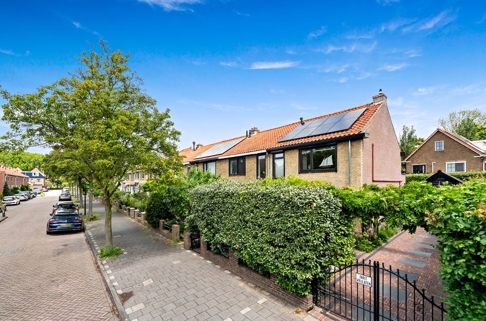Willem de Zwijgerstraat 41