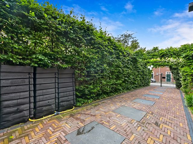 Willem de Zwijgerstraat 41, Maassluis