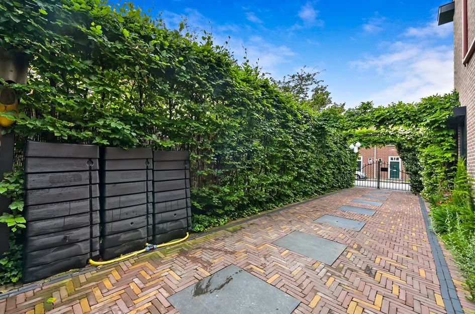 Willem de Zwijgerstraat 41