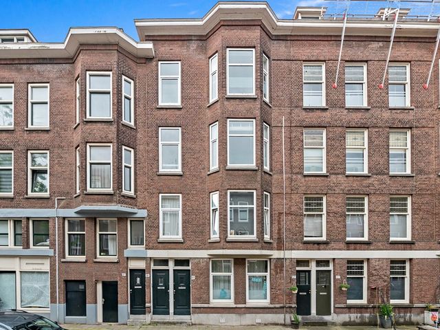 Beatrijsstraat 10A02, Rotterdam