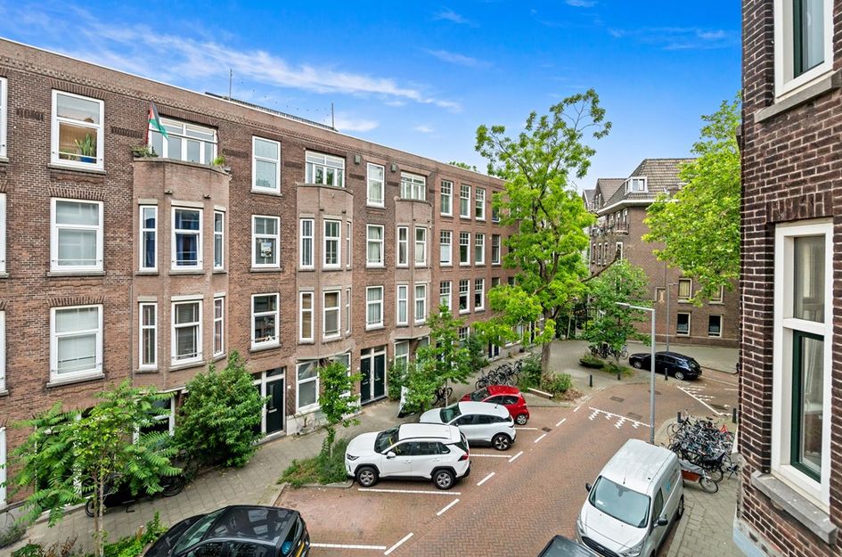 Beatrijsstraat 10A02