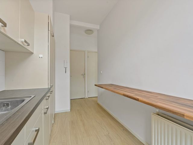 Beatrijsstraat 10A02, Rotterdam