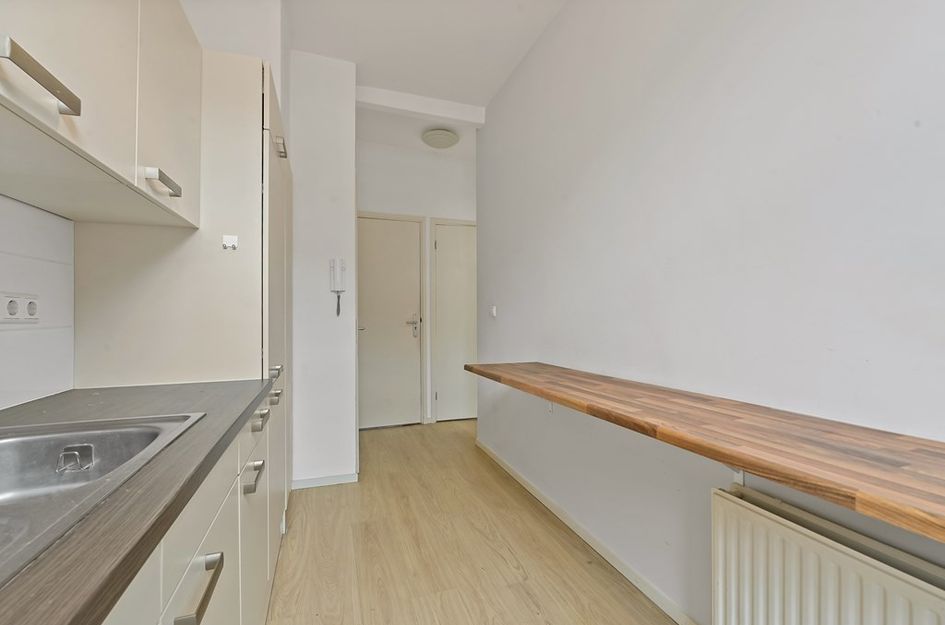Beatrijsstraat 10A02
