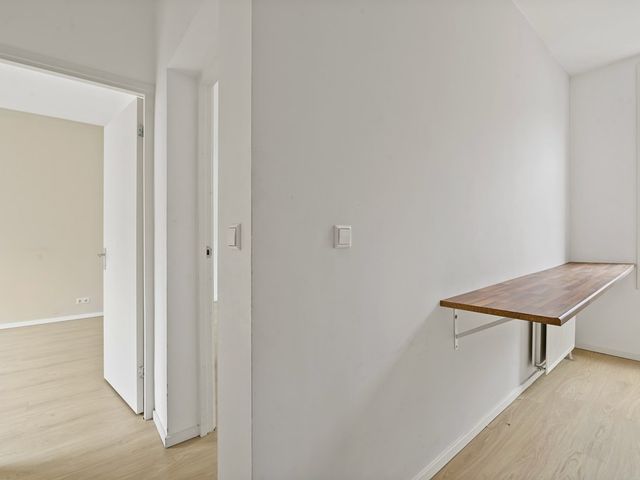 Beatrijsstraat 10A02, Rotterdam