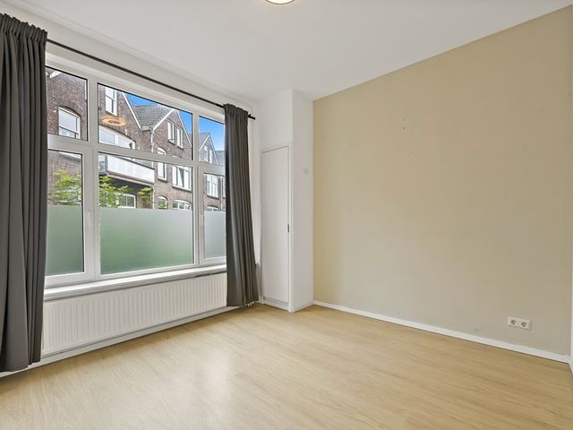 Beatrijsstraat 10A02, Rotterdam