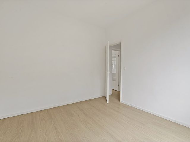 Beatrijsstraat 10A02, Rotterdam