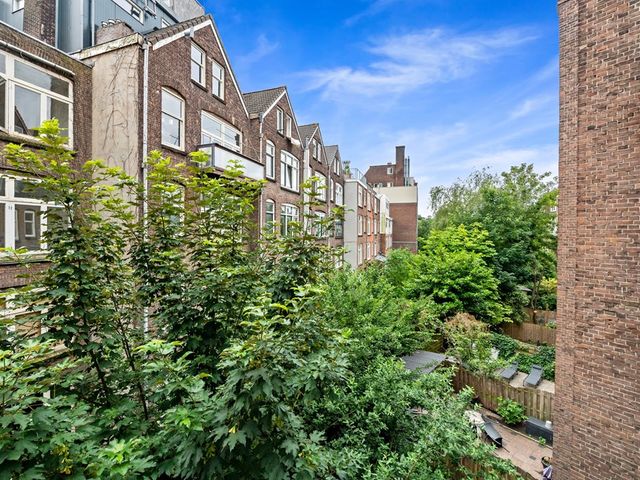 Beatrijsstraat 10A02, Rotterdam