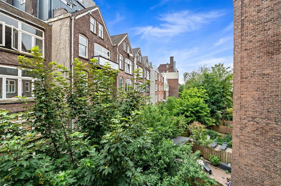 Beatrijsstraat 10A02