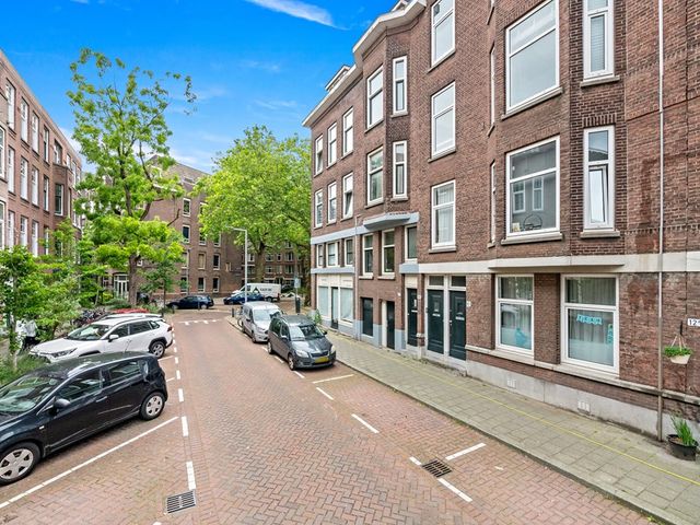 Beatrijsstraat 10A02, Rotterdam