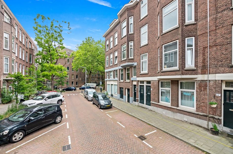 Beatrijsstraat 10A02