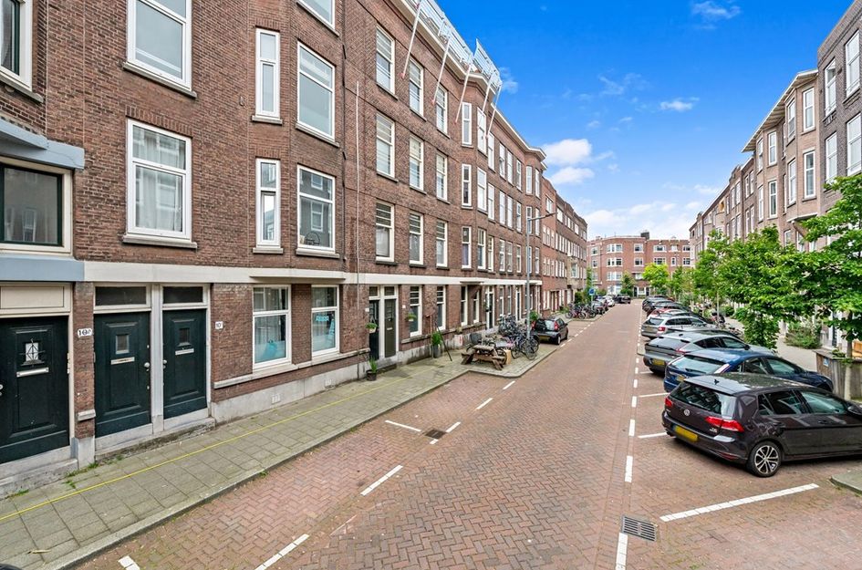 Beatrijsstraat 10A02
