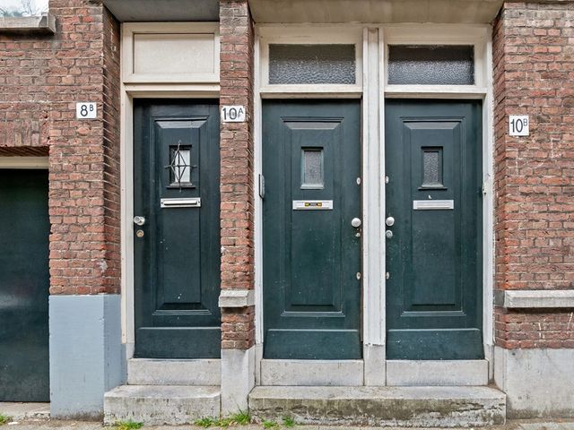 Beatrijsstraat 10A02, Rotterdam