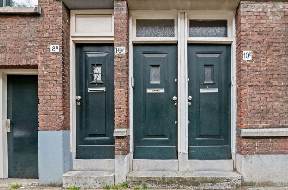 Beatrijsstraat 10A02