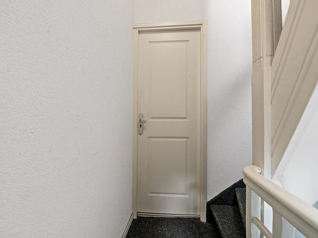Beatrijsstraat 10A02, Rotterdam