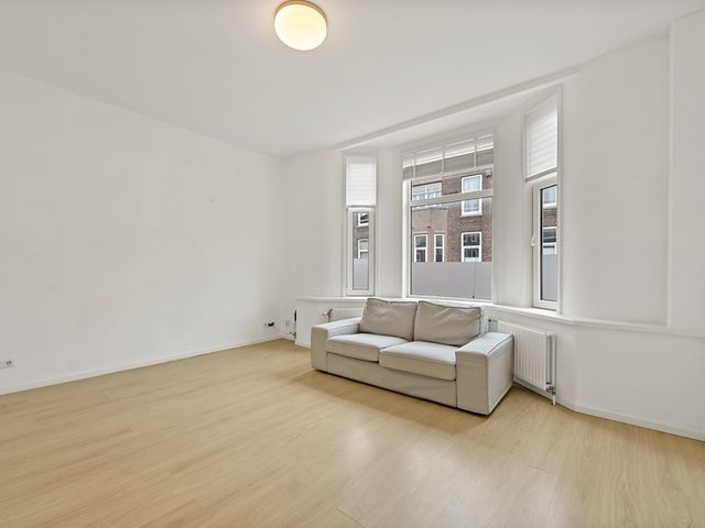 Beatrijsstraat 10A02, Rotterdam