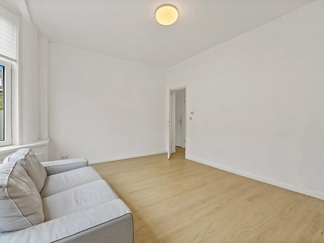 Beatrijsstraat 10A02, Rotterdam