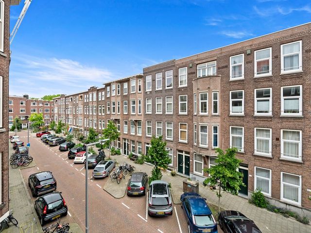 Beatrijsstraat 10A02, Rotterdam