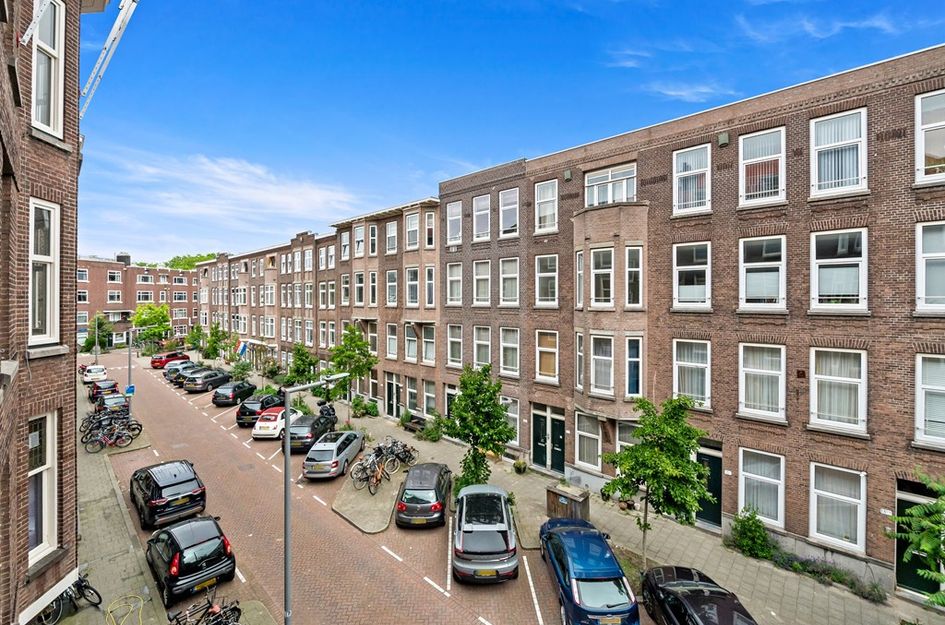 Beatrijsstraat 10A02