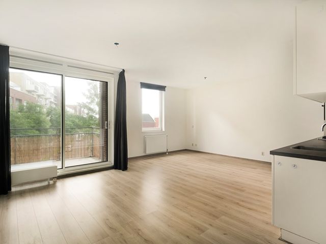 Zilverstein 99, Oegstgeest