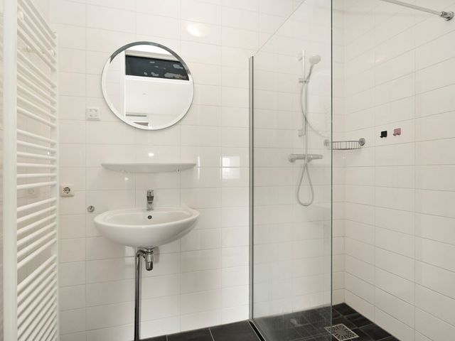 Zilverstein 99, Oegstgeest