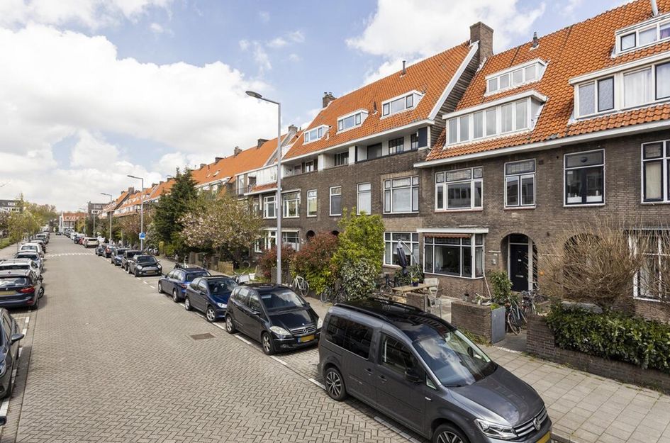 Zonnebloemstraat 65A