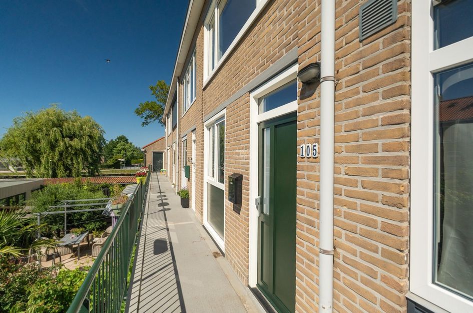 Petronella van Saxenstr 105