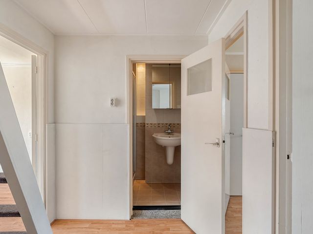 Petronella van Saxenstr 105, Rijnsburg