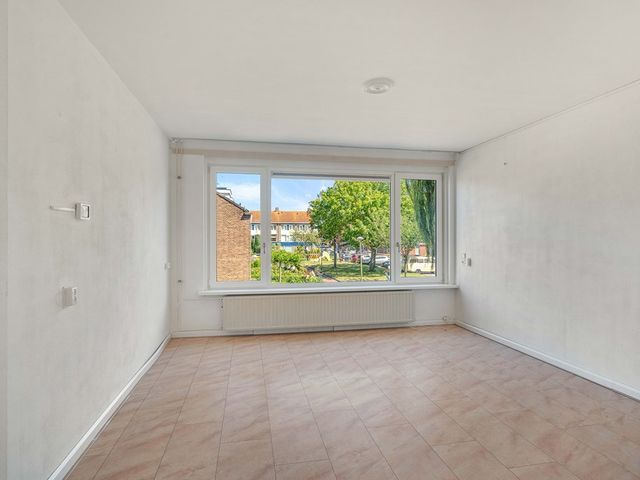 Petronella van Saxenstr 105, Rijnsburg