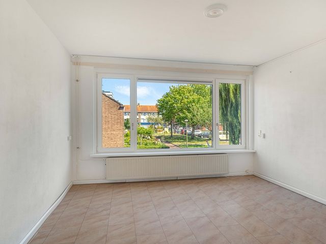 Petronella van Saxenstr 105, Rijnsburg