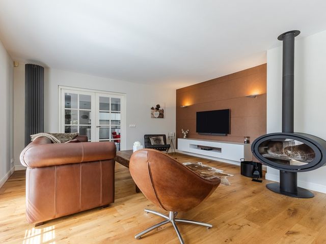 Singelstraat West 1, Stevensweert