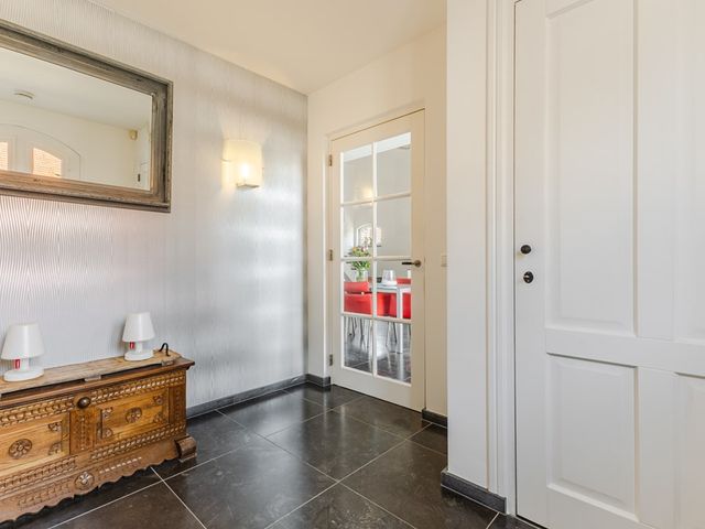 Singelstraat West 1, Stevensweert