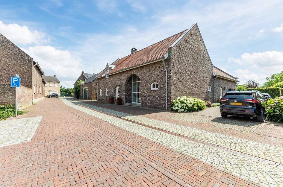 Singelstraat West 1