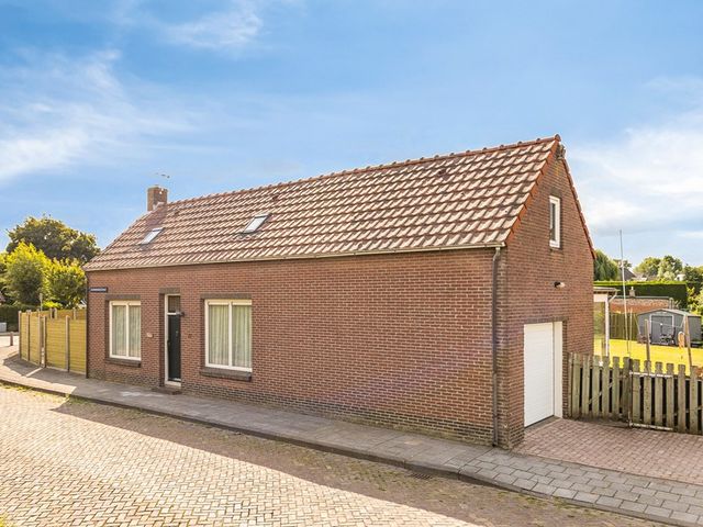 Duivenhoeksestraat 37, Graauw