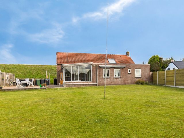 Duivenhoeksestraat 37, Graauw