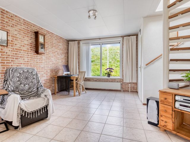 Duivenhoeksestraat 37, Graauw