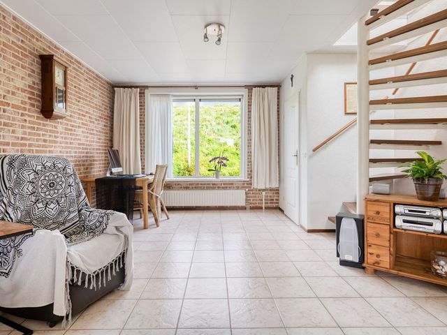 Duivenhoeksestraat 37, Graauw