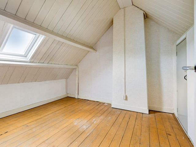 Duivenhoeksestraat 37, Graauw