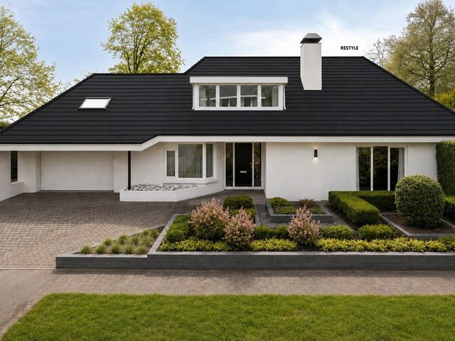 Zilvermos 2, Veenendaal