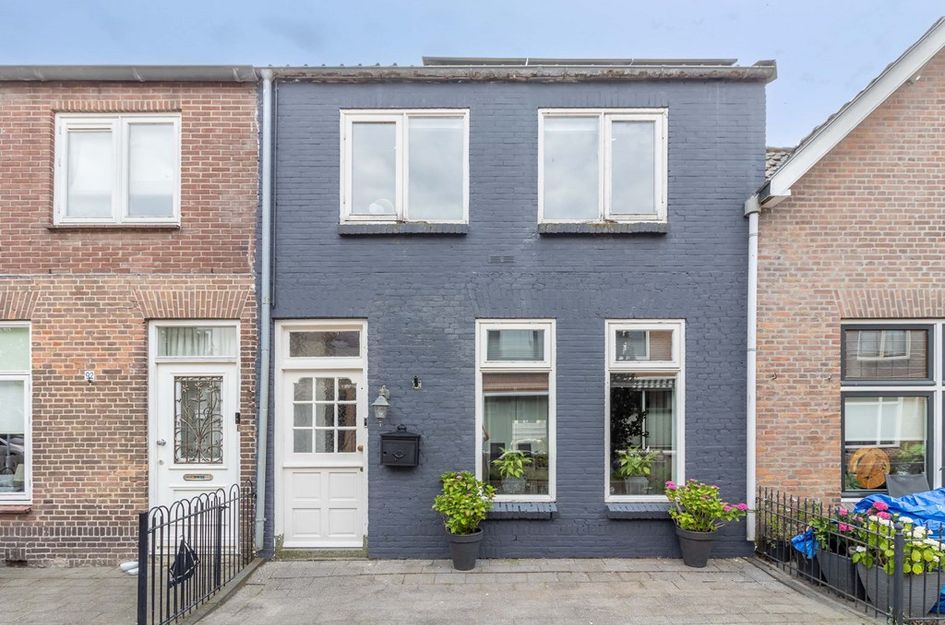 Nieuwe Schans 90