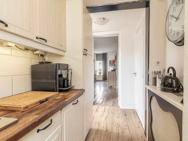 Nieuwe Schans 90, Bunschoten-Spakenburg