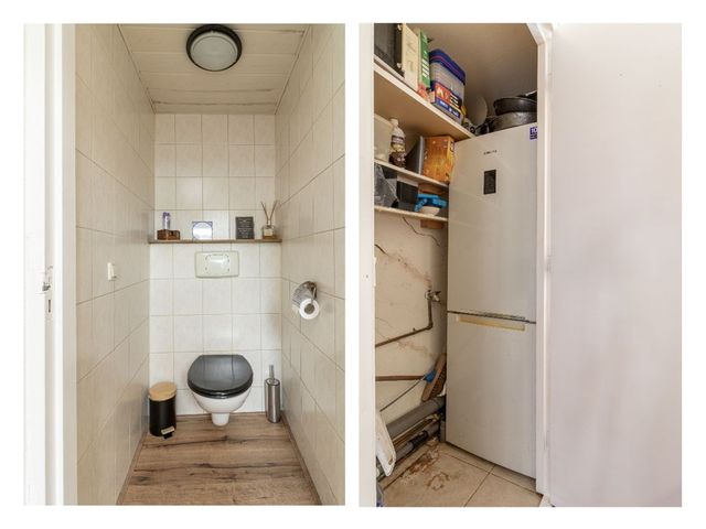 Nieuwe Schans 90, Bunschoten-Spakenburg