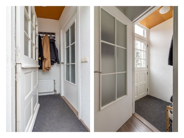 Nieuwe Schans 90, Bunschoten-Spakenburg