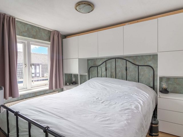 Nieuwe Schans 90, Bunschoten-Spakenburg