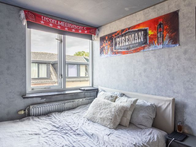 Nieuwe Schans 90, Bunschoten-Spakenburg
